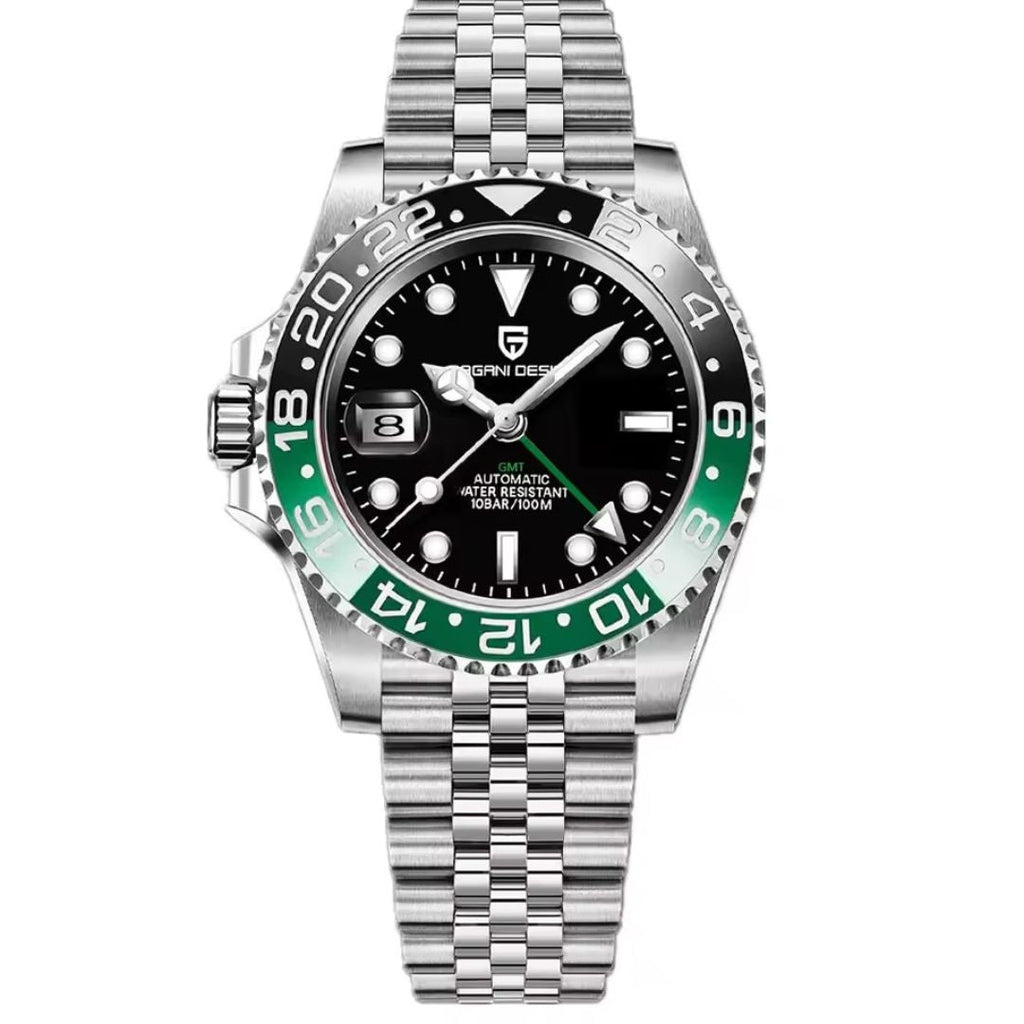 GMT-M II Sprite | 126720VTNR