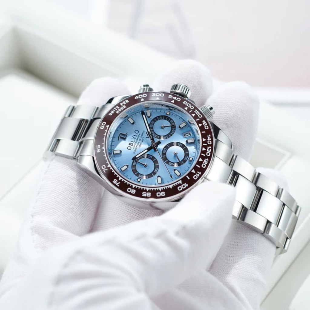 DYN Silver Blue | 126506