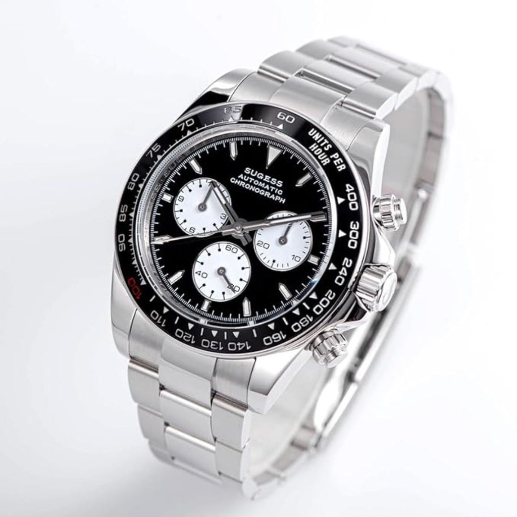 DYN White Gold | 126509