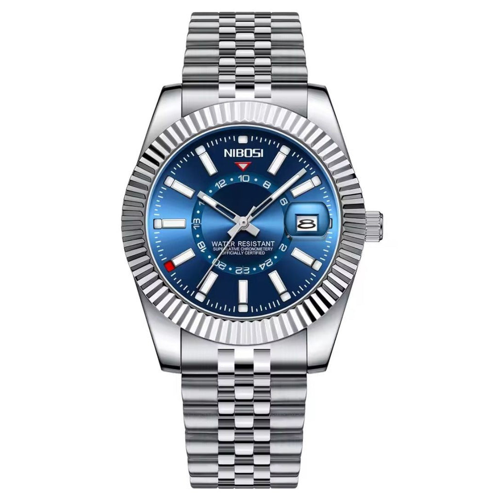 S-DW Blue Dial | 326934-0003