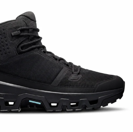 Waterproof Mid Boot