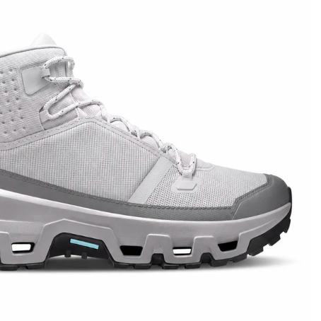 Waterproof Mid Boot