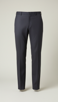 Organic Cotton Stretch Chino