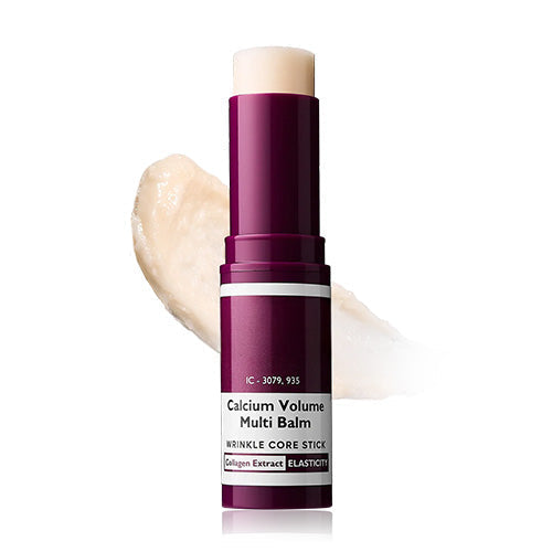 Calcium Care Stick Balm Dm's – Targeted Twist-Up for Eyes, Cheeks & Neck