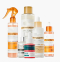 Glass-Finish 6-Stage Renewal Kit Dm's – Complete Routine for a Poreless Glow