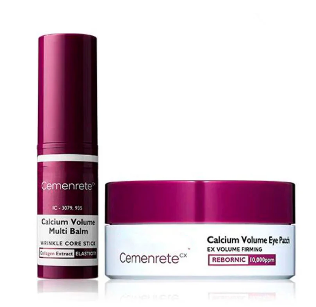 Comfort Balm Collection Dm's – Multi-Balm Care for Face & Body